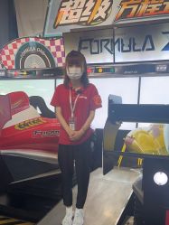 -嗨翻Hi-Fun竞技主题乐园·蹦床团建生日聚会(五棵松华熙店)