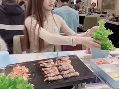-龙湖星悦荟(颐和店)