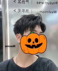 -朗峰专业美发沙龙