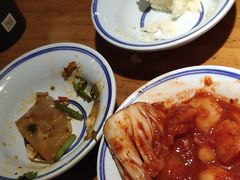 -7年8班朝鲜族非遗美食(三钢里店)