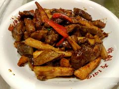-便宜坊烤鸭店(甜水园店)