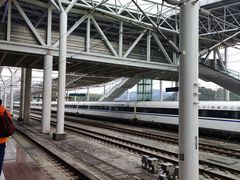 -岳阳东站