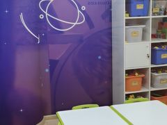 -百变天才机器人编程中心·信奥·无人机·科技特长生(金田广场店)