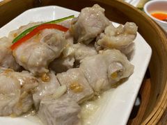 -老广新意(奥园店)