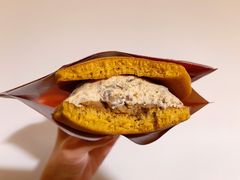 举个栗子-泽田本家·铜锣烧(美罗城店)