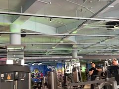 -硬糖健身(北苑店)