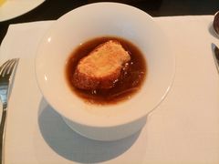 -罗宾斯牛排馆(重庆丽晶酒店)
