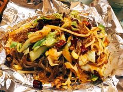 -新凯旋烧烤·燕姐千岛湖土菜