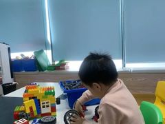 -韦伯科创·少儿编程·乐高·机器人(新光华教育中心)