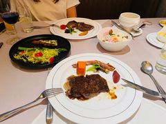 -戈雅法餐厅(世界城广场店)