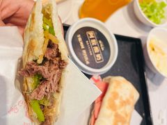 -高玛纳驴肉火烧(一世界店)