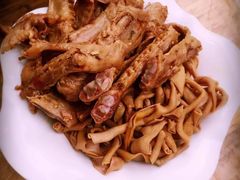 -四妹餐厅(玫瑰街店)