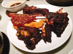 -加餐海鲜自助餐厅(福清万达店)