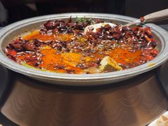 -烤匠麻辣烤鱼(万象城店)