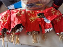 -今邕烧烤(西大店)