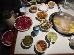 -汕头八合里海记牛肉店(清河店)