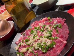 -熊喵来了火锅(长安万达第94分店)