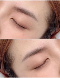 -久匠·纹眉半永久野生眉