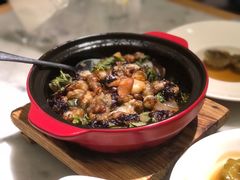 -莆田餐厅PUTIEN(三里屯店)