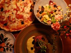 -JINNS锦时 steak&pizza(浸信会礼拜堂旧址店)