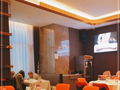 -香港狮子山下·明星粤菜餐厅(北苑店)