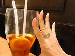 柠舍冻柠檬茶-大家乐(广州天河城六楼店)