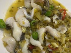 -洛东土菜馆(建国北路店)