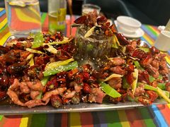 -滋味烤鱼(超洋店)