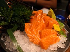 -岩盐·铁板料理(嘉里店)