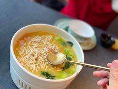 -南里山房·新淮扬菜(徐汇万科店)