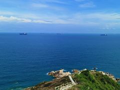 -西涌国际滨海旅游区