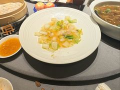 -阿庄新豫菜(通泰路店)
