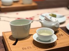 -梅间堂茶馆(绿地缤纷城店)
