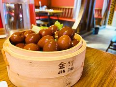 -花间小酌火锅小酒馆(吕四店)