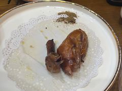 -粥王府 老广传家菜(高桥路店)