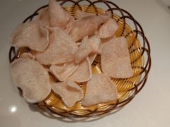 -老码头黑皮肘子锅包肉(赣水路店)