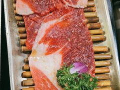 -西塔老太太泥炉烤肉(龙湖北苑天街店)
