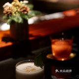 上海新店｜被黑石公寓里的创意菜 俘获味蕾