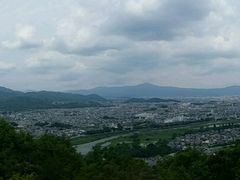 -岚山猴子公园