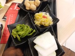 -刘一锅筋头巴脑(大悦城C店)