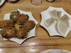 -南海渔家•海鲜•正宗海南菜(海棠湾店)