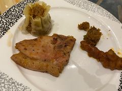 -西藏饭店·亚克·食光自助餐厅(文殊院店)