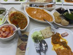 -VATAN INDIAN RESTAURANT米特餐饮有限公司(城北路店)