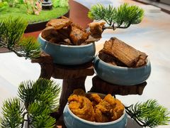-佬太公海鸭·海鲜大排档(上海总店)
