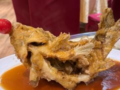 -春江饭店(共青团路总店)