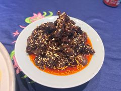 -院8里·少城记忆老川菜(宽窄巷子店)