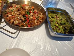 -石牌岭小亮蒸虾•湖北老字号(左岭店)