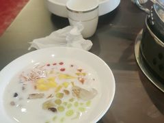 -江南福宴·澳门海鲜.牛肉火锅(汇高栢悦中心店)