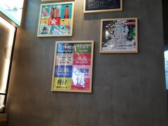 大堂-欣悦会港式茶餐厅(燕郊永旺店)