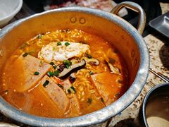 -安又胖韩国烤肉(美罗城店)